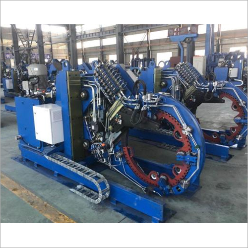 Bundling Machine