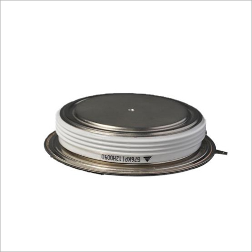 KP Series Convex Common Thyristor