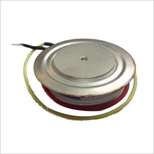 KK Series Convex Type Fast Thyristor