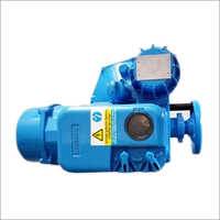 EMG Actuator