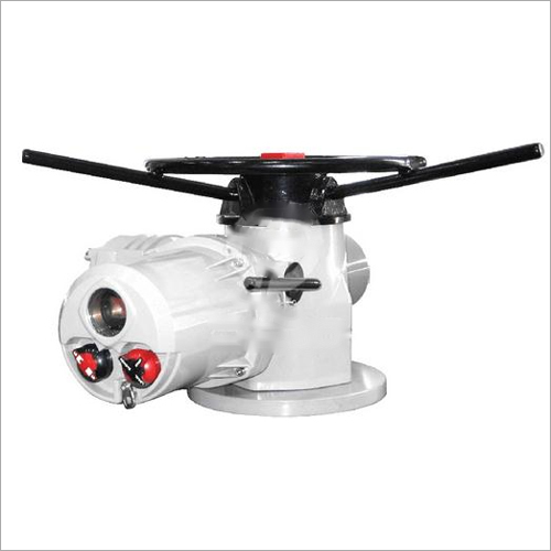 AUTORK Electric Actuator