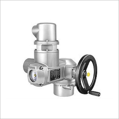 Auma Explosion Proof Version With Sqex And Sqrex