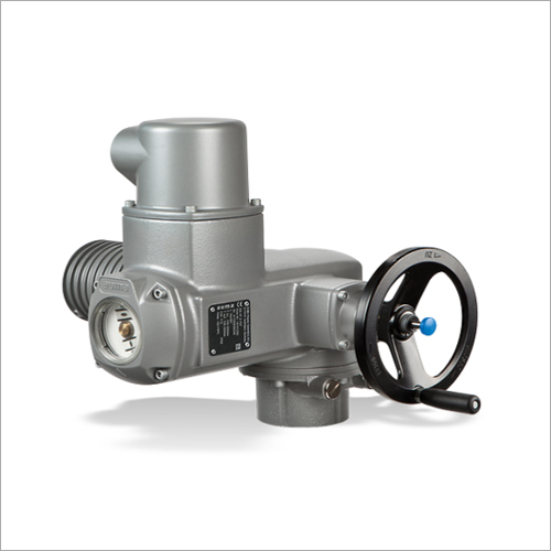 KSB Electric Actuator