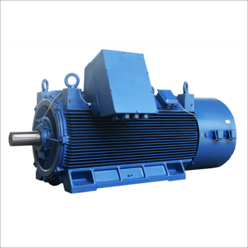 YVFZ Three Phase AC Motor