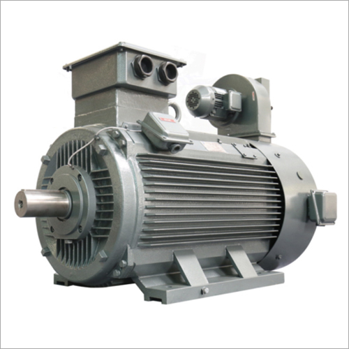YSNP Electric Motor