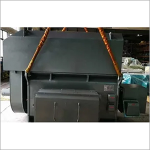1400 KW AC Motor