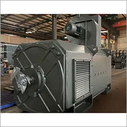 High Efficiency DC Motor