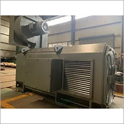 Industrial DC Motor