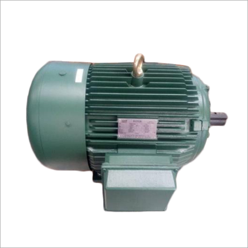 Electrical NEMA Motor