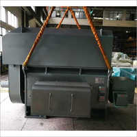 Low Voltage Motor