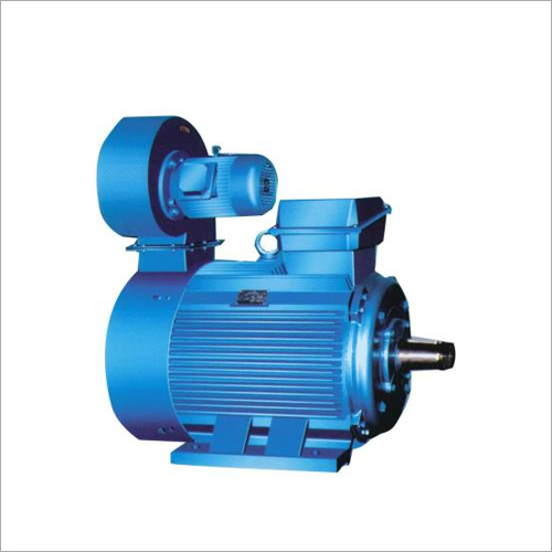 YZB (F) Fequency Conversion Hoisting Metallurgical Motor