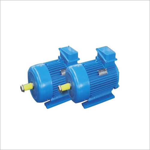 YZ Lifting Metallurgical Motor