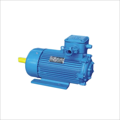 YBZ Explosion Proof Lifting Motor