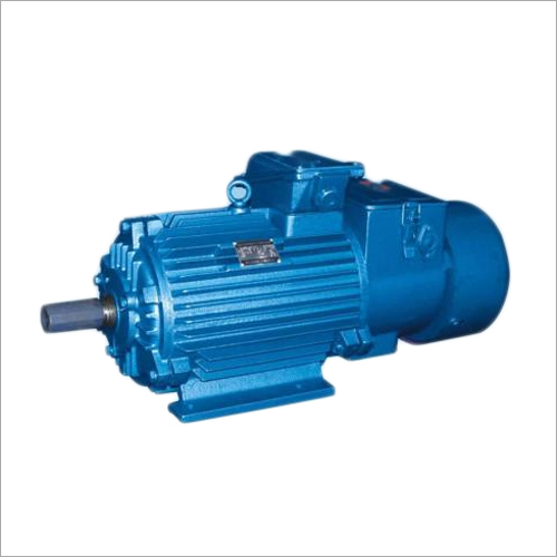 JZR2, JZ2 Hoisting Metallurgical Motor