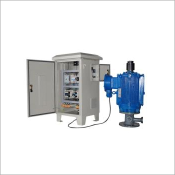 Coal Bed Gas Explosive Proof Permanent Motor With Magnet