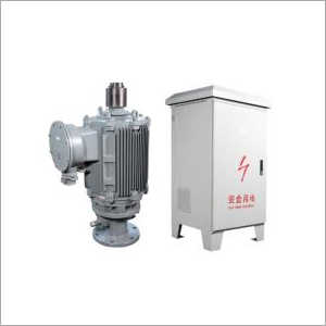 Explosion Proof PM Motor