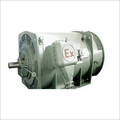3200KW Flameproof Motor