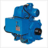 Petroleum Drilling Motor