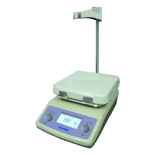Magnetic Stirrer with Heating