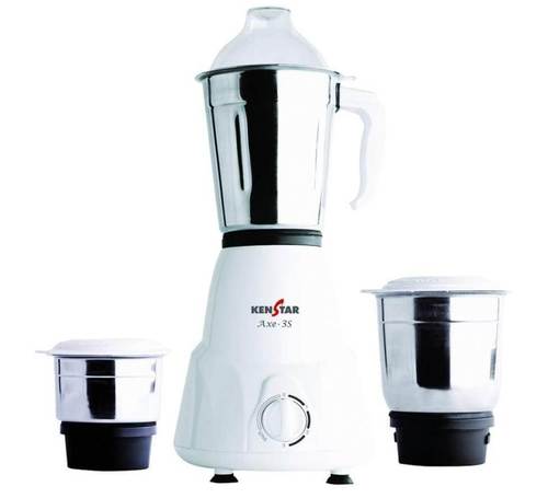 Kenstar Axe 3s  Mixer Grinder