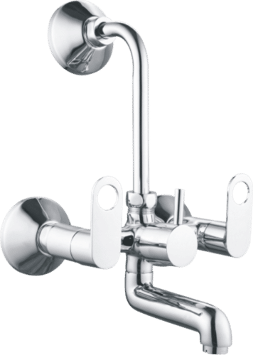 Wall Mixer Telephonic ORNAMIX