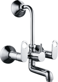Wall Mixer Telephonic ORNAMIX