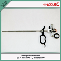 ADDLER Resectoscope Working Elements