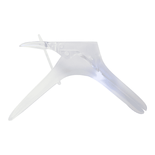 Manual Disposabe Vaginal Speculum