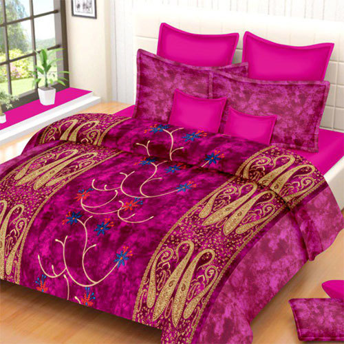 Banarasi Embroidery