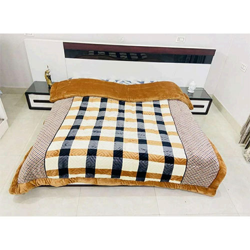 Eliza Quilt