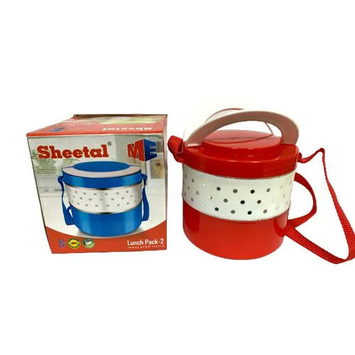 Any Color Insulated Lunch Box