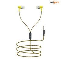 SET-06 Wired Earphone