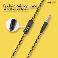 SET-06 Wired Earphone