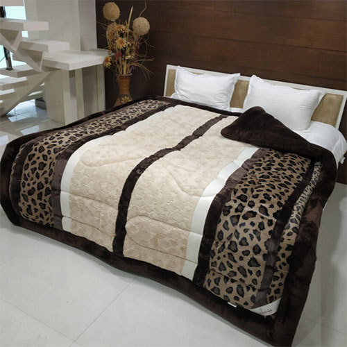 Kelvin Quilt