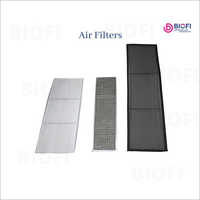 BIOFI74 Air Filters