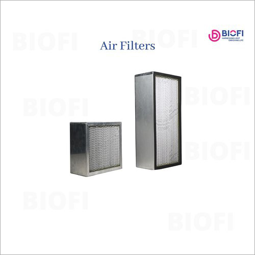BIOFI36 Air Filter