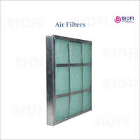 BIOFI31 Air Filter