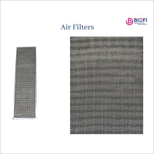 Biofi114 Air Filter