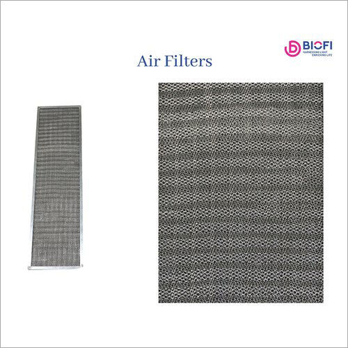 BIOFI114 Air Filter 