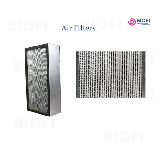 Biofi96 Air Filter