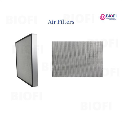 BIOFI77 Air Filter