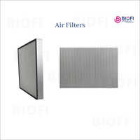 BIOFI77 Air Filter