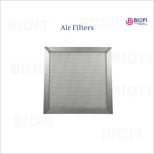 BIOFI78 Air Filter