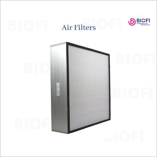 BIOFI37 Air Filter 