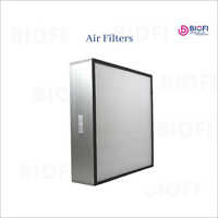 BIOFI37 Air Filter