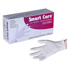 Surgical Gloves