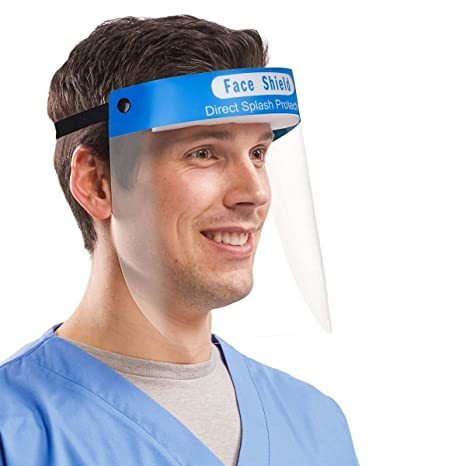 Face Shield