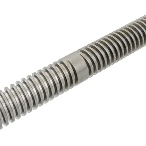 Right Left Screw