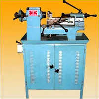 Micro Lathe Machine