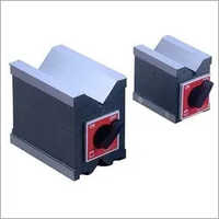 Block Magnetic Chucks